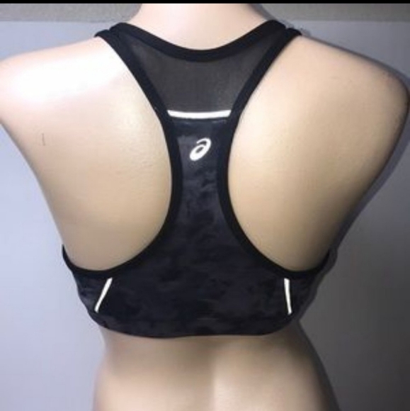 Asics Sports Bra large - Picture 4 of 8